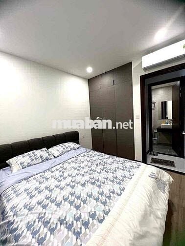 CHO THUÊ CHUNG CƯ SKY VIEW 1PN FULL NỘI THẤT