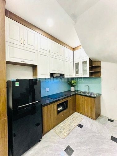 🏠 BÁN NHÀ PHỐ NGUYỄN VĂN CỪ – NGÕ THÔNG, Ô TÔ VF3 QUA NHÀ! 
