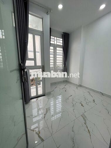 CHO THUÊ NHÀ NGUYÊN CĂN MỚI 80% - VỊ TRÍ ĐẸP BÌNH TÂN - GIÁ 7TR/THÁNG
