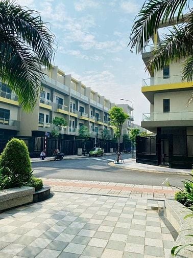 Sở hữu ngay nhà 1 trệt 3 lầu sổ hồng riêng chỉ với 1,5 tỷ sở hữu ngay