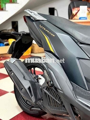 Vario 125 cuối 2024. xe nguyên rin 99%