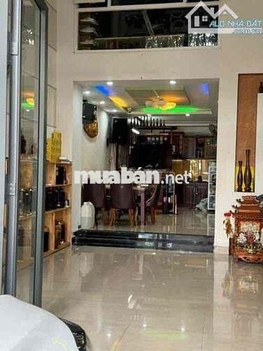 CHO THUÊ NHÀ MẶT TIỀN KINH DOANH TRẦN PHÚ – TRUNG TÂM TP BMT