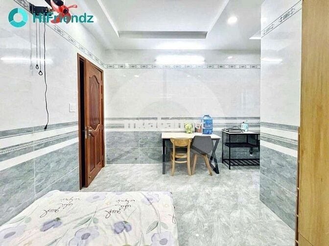 🧧Căn Hộ Mini Mới Xây Giá Rẻ Full NT _ Có Thang Máy🧧Miễn Phí Dịch Vụ