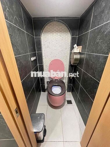 CHO THUÊ NHÀ MT LÊ THỊ HỒNG GẤM Q1