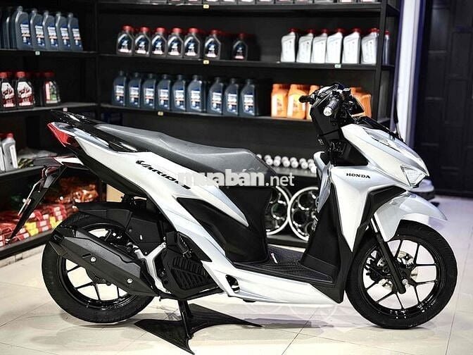 Vario125 2021 Lướt chính chủ ký ( Hỗ trợ Trả GÓP )