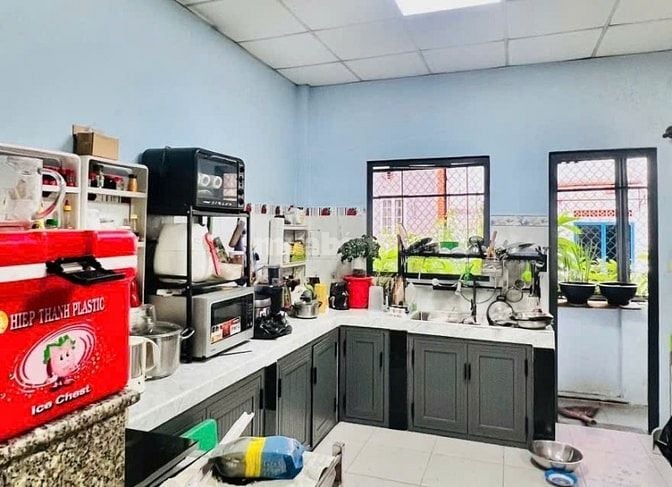 💥💥 BÁN NHÀ 2 MẶT TIỀN - 80m2 - PHẠM VĂN ĐỒNG, LINH TÂY, THỦ ĐỨC 💥💥