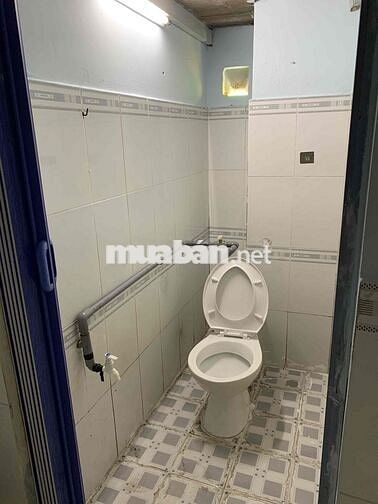 Phòng trọ gần KCN Pouyuen Bình Tân TP HCM