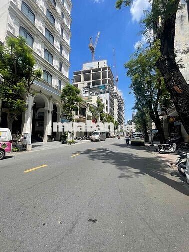 CHO THUÊ NHÀ MT LÊ THỊ HỒNG GẤM Q1