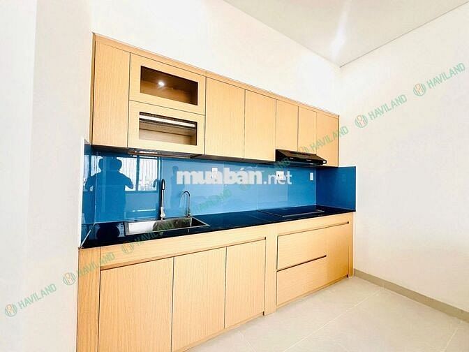 CĂN HỘ 1 PHÒNG NGỦ MỚI TOANH ĐƯỜNG HÓI KIỂNG 19 - NGŨ HÀNH SƠN