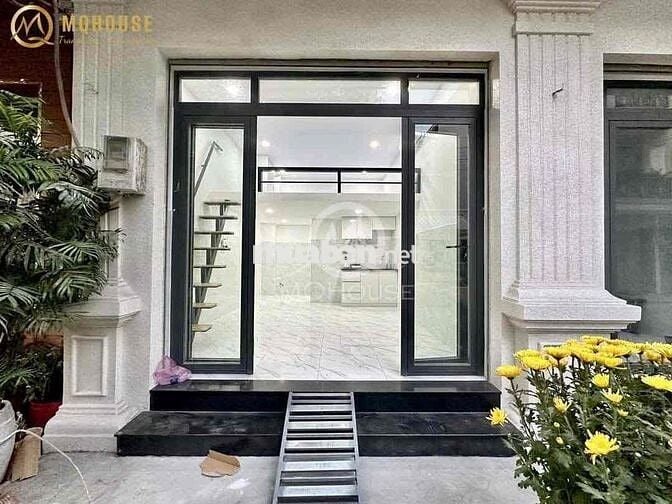 MBKD MỚI XÂY VỊ TRÍ ĐẸP TIỆN KINH DOANH & Ở LẠI NGAY GẦN AEON MALL