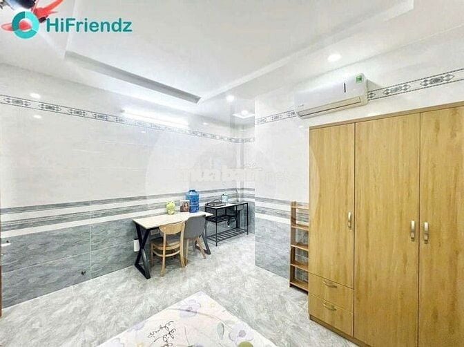 🧧Căn Hộ Mini Mới Xây Giá Rẻ Full NT _ Có Thang Máy🧧Miễn Phí Dịch Vụ