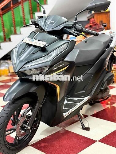 Vario 125 cuối 2024. xe nguyên rin 99%