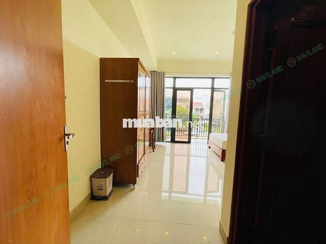 CHO THUÊ CĂN HỘ TÒA MỚI – MINH MẠNG, NGŨ HÀNH SƠN, GIÁ TỪ 3TR7