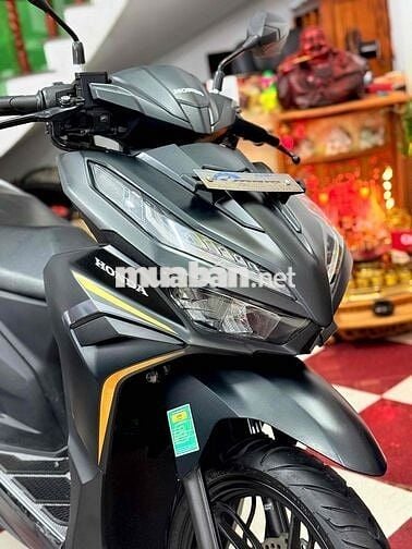 Vario 125 cuối 2024. xe nguyên rin 99%