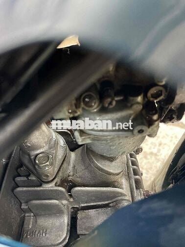 Bán ware nhỏ cuối 2004 sường xám máy chất