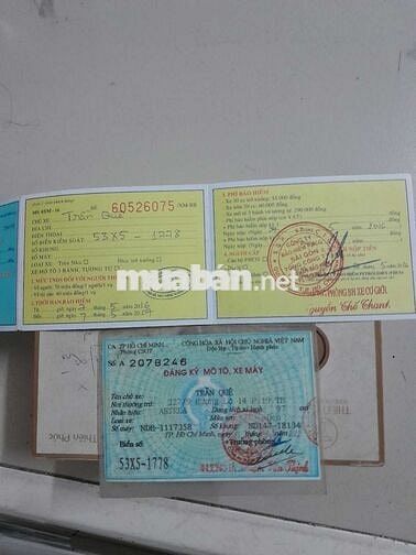 Xe máy Honda Astrea Grand 100cc đã sử dụng