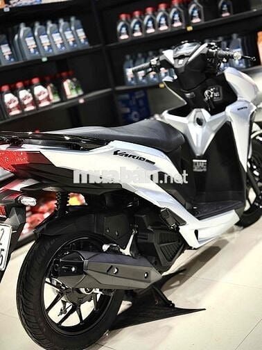 Vario125 2021 Lướt chính chủ ký ( Hỗ trợ Trả GÓP )