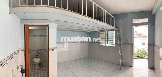 Phòng trọ gần KCN Pouyuen Bình Tân TP HCM