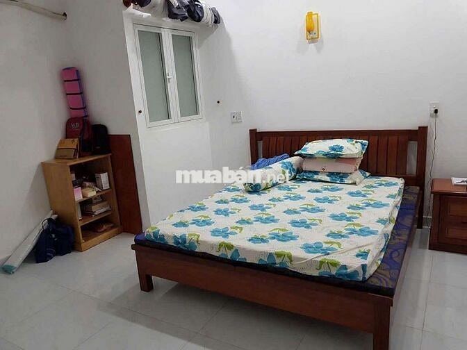 Cho thuê nguyên căn 3pn3wc, sẵn nội thất,