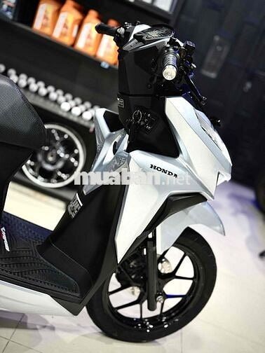 Vario125 2021 Lướt chính chủ ký ( Hỗ trợ Trả GÓP )