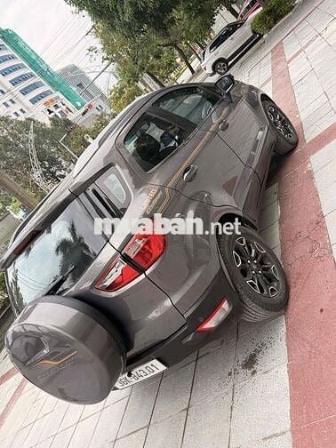 Ford EcoSport 2014/đk 2015 xe chính chủ