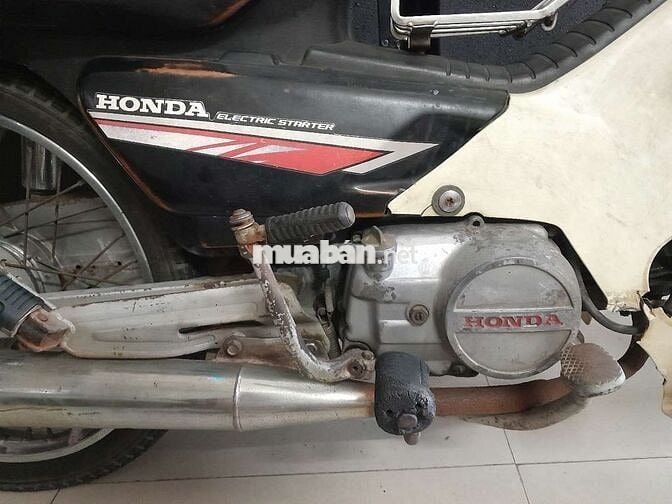 Xe máy Honda Astrea Grand 100cc đã sử dụng
