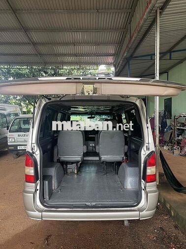 Mercedes Benz MB 2004 100 - 170000 km