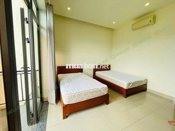 CHO THUÊ CĂN HỘ TÒA MỚI – MINH MẠNG, NGŨ HÀNH SƠN, GIÁ TỪ 3TR7