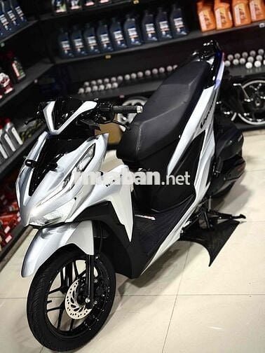 Vario125 2021 Lướt chính chủ ký ( Hỗ trợ Trả GÓP )