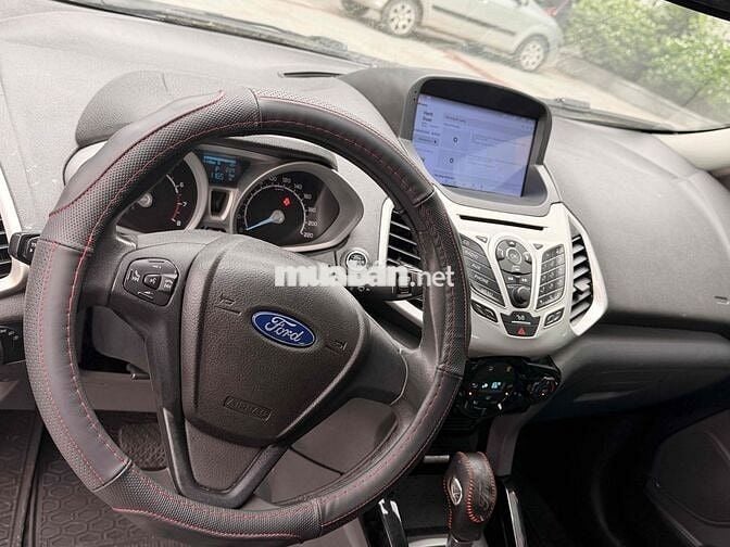 Ford EcoSport 2014/đk 2015 xe chính chủ