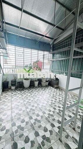 💎 Bán nhà siêu phẩm Ngọc Thụy 31m2 5 tầng đủ nội thất an cư đáng sống