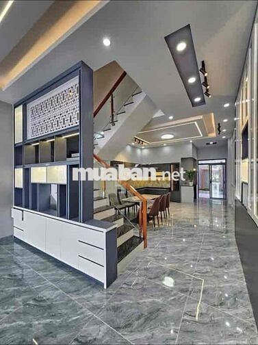 🏠 BÁN NHÀ 3 LẦU, Phường Tân Uyên, TP Hồ Chí Minh. (Giá 1ty680tr)