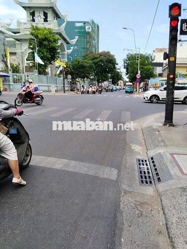 BÁN NHÀ MẶT TIỀN ĐƯỜNG LÊ VĂN SỸ QUẬN PHÚ NHUẬN