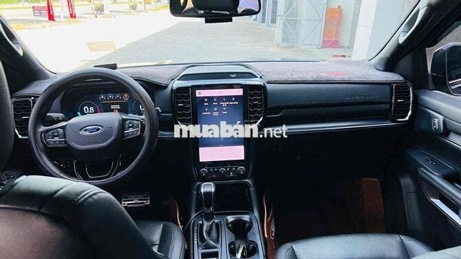 Ford Everest đi lướt. như mới ***