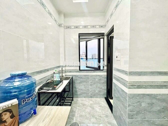 🧧Căn Hộ Mini Mới Xây Giá Rẻ Full NT _ Có Thang Máy🧧Miễn Phí Dịch Vụ