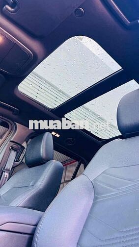 Ford Everest đi lướt. như mới ***