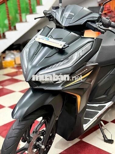 Vario 125 cuối 2024. xe nguyên rin 99%