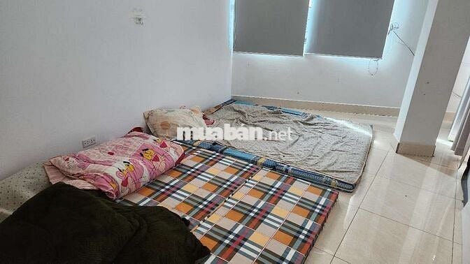 Cho thuê văn phòng hoặc mô hình kinh doanh phù hợp