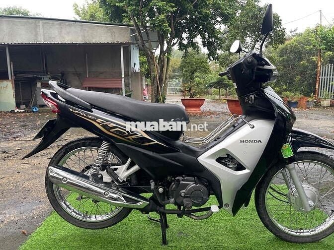 cần bán wave A bs tỉnh