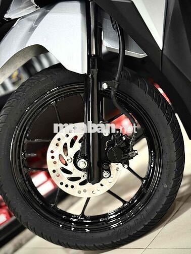 Vario125 2021 Lướt chính chủ ký ( Hỗ trợ Trả GÓP )