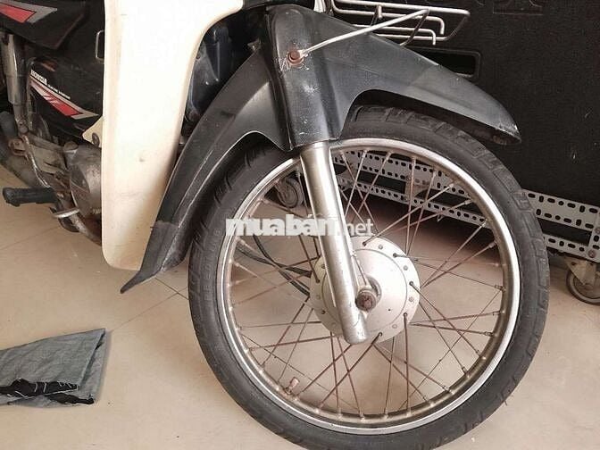 Xe máy Honda Astrea Grand 100cc đã sử dụng