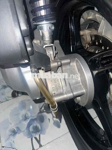 cần bán xe SH Ý 5003… xe chính chủ đang sử dụng