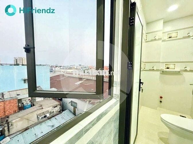 🧧Căn Hộ Mini Mới Xây Giá Rẻ Full NT _ Có Thang Máy🧧Miễn Phí Dịch Vụ