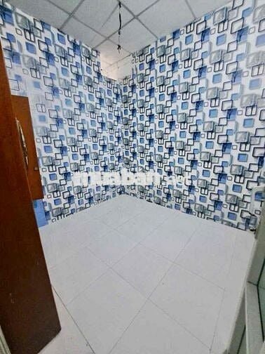 Nhà(4x12m) ĐS9-BHH 1Lầu 2PN 2VS hẻm tải 5M