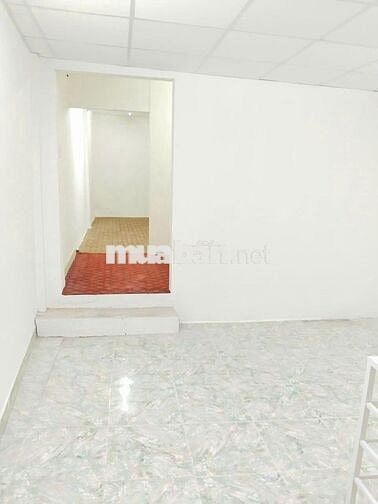 BÁN NHÀ MẶT TIỀN ĐƯỜNG LÊ VĂN SỸ QUẬN PHÚ NHUẬN