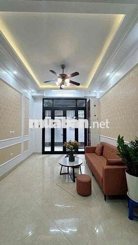 💎 Bán nhà siêu phẩm Ngọc Thụy 31m2 5 tầng đủ nội thất an cư đáng sống