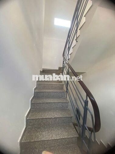 Chỉ 13 tỷ -Nhà đẹp Lê Trung Nghĩa- Nhà 6 tầng – DT 4x20m -hoàn công đủ