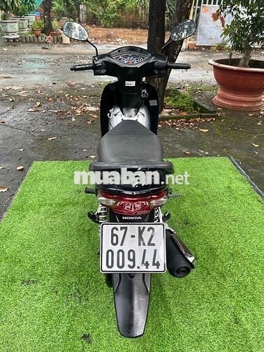 cần bán wave A bs tỉnh