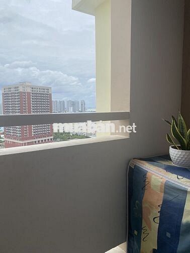 Cho thuê căn hộ Era Town, nội thất đẹp,2 phòng ngủ giá 9 triệu/tháng