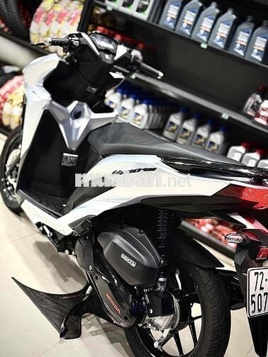 Vario125 2021 Lướt chính chủ ký ( Hỗ trợ Trả GÓP )